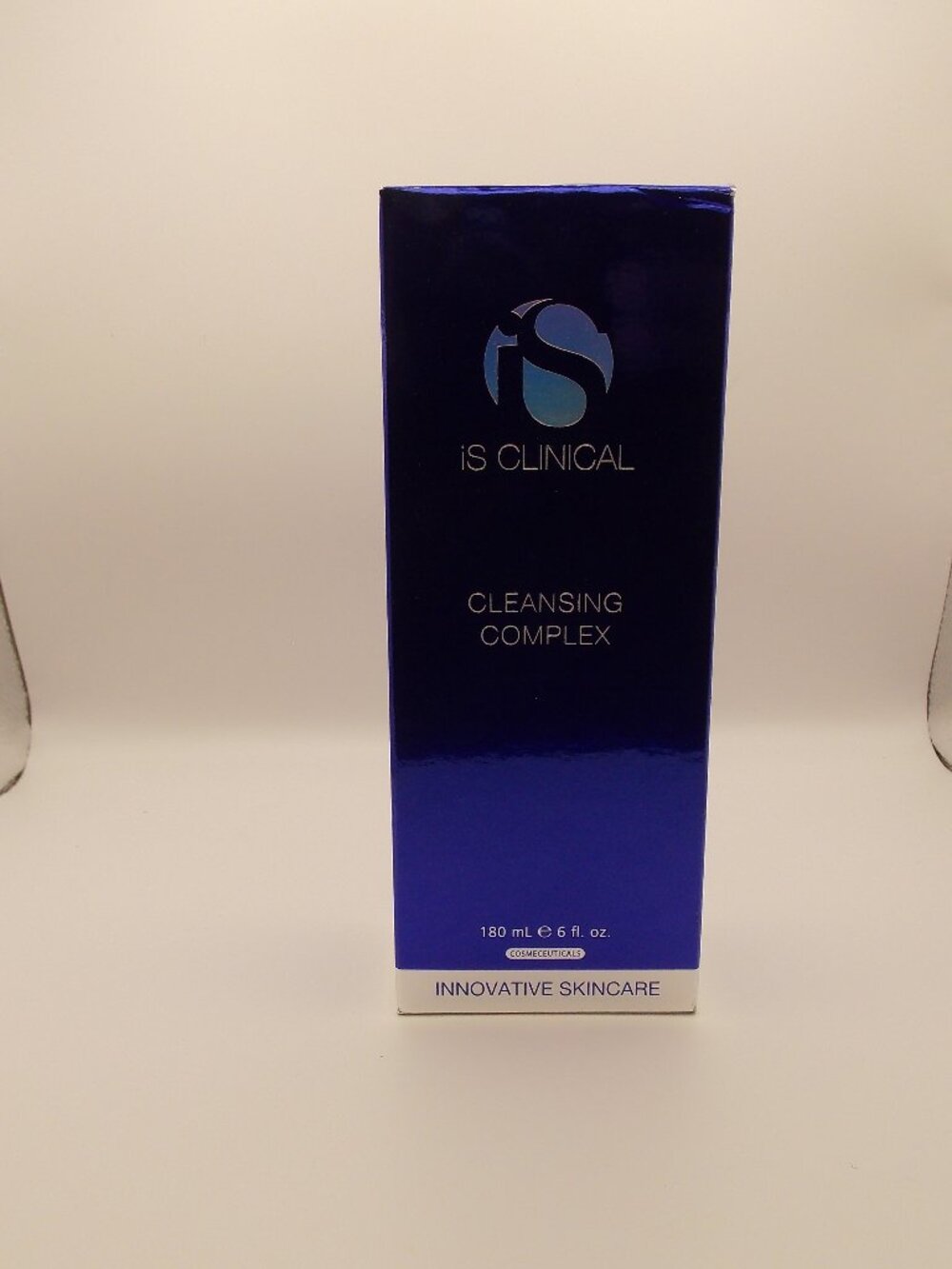 NWT-iS CLINICAL Cleansing Complex